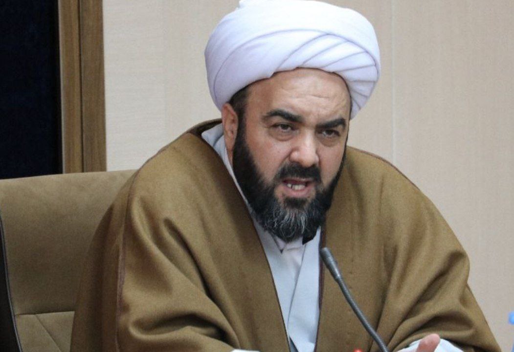 حضور پرشکوه مومنین در مساجد با عنوان «مسجد، جبهه جهاد تبیین» در ماه مبارک رمضان