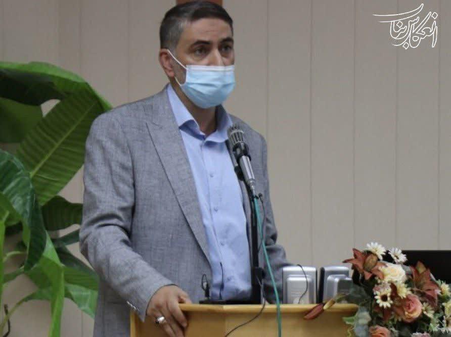 آشنایی دکتر کوه سلطانی به مشکلات حوزه درمانی بناب، عامل توانمندی وی در پست مدیریتی