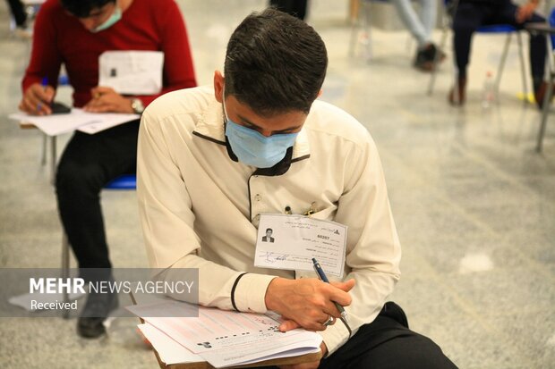 آغاز انتخاب رشته دکتری ۱۴۰۱ از امروز/ دفترچه راهنما منتشر شد