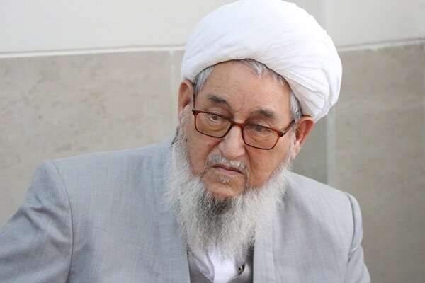 حوادث اخیر قلب اسلام و مسلمین را جریحه دار کرد