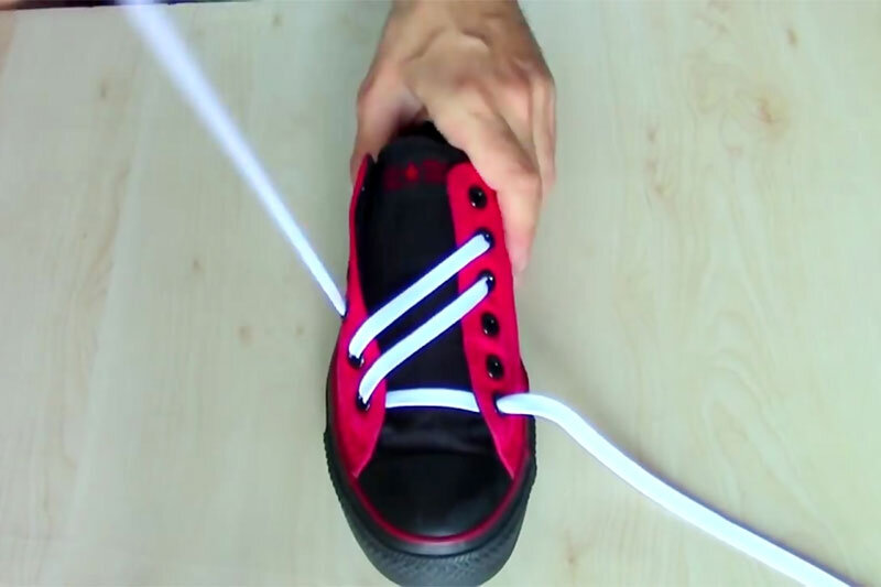 پادکست: بند کفش!