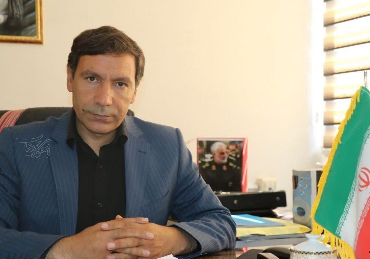 آموزش ترویج تولیدات کشاورزی و حرکت به سمت دانش بنیان از اولویت های مهم جهاد کشاورزی