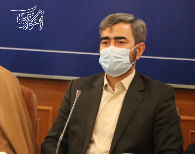 لعلی فرماندار بناب: زیربنای هرگونه تولید باید در دانشگاه باشد/ دانشگاه محل تولید فکر و اندیشه است