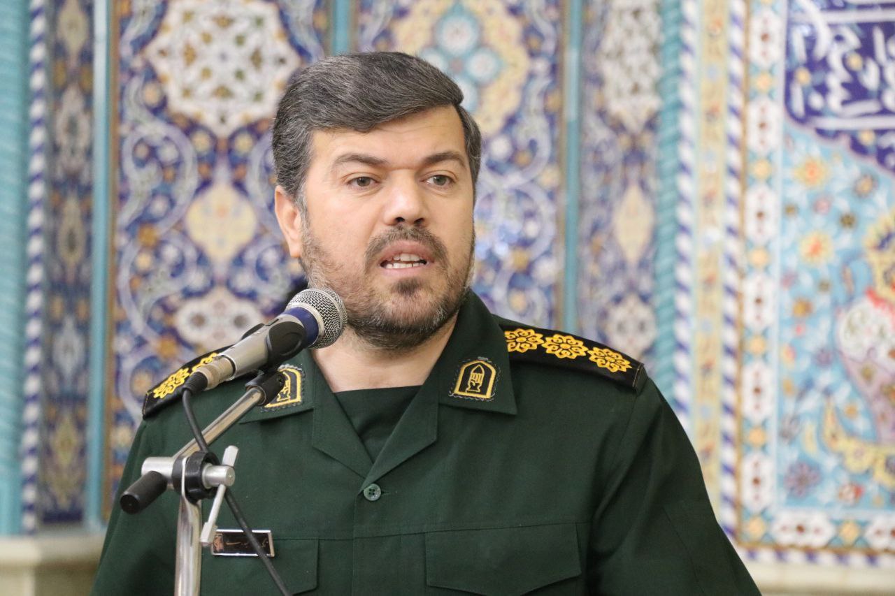 تحریف واقعیت های انقلاب اسلامی توطئه اخیر دشمنان علیه ایران