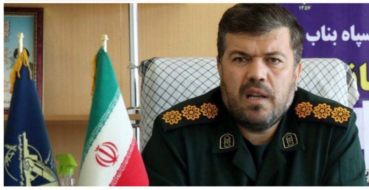 کشف و ضبط حدود ۴ و نیم تن تخم مرغ خارج از شبکه توزیع در بناب