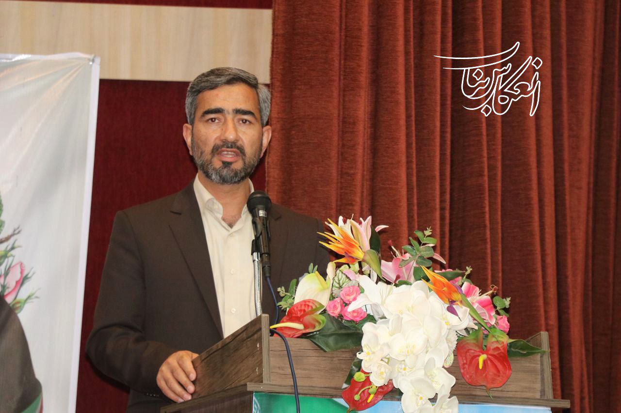 اتمام پروژه های نیمه تمام در بناب خواسته مردم از دولت مردمی