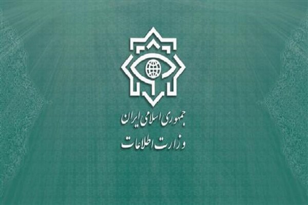 یکی از مرتبطین دو جاسوس فرانسوی حین فرار از کشور بازداشت شد