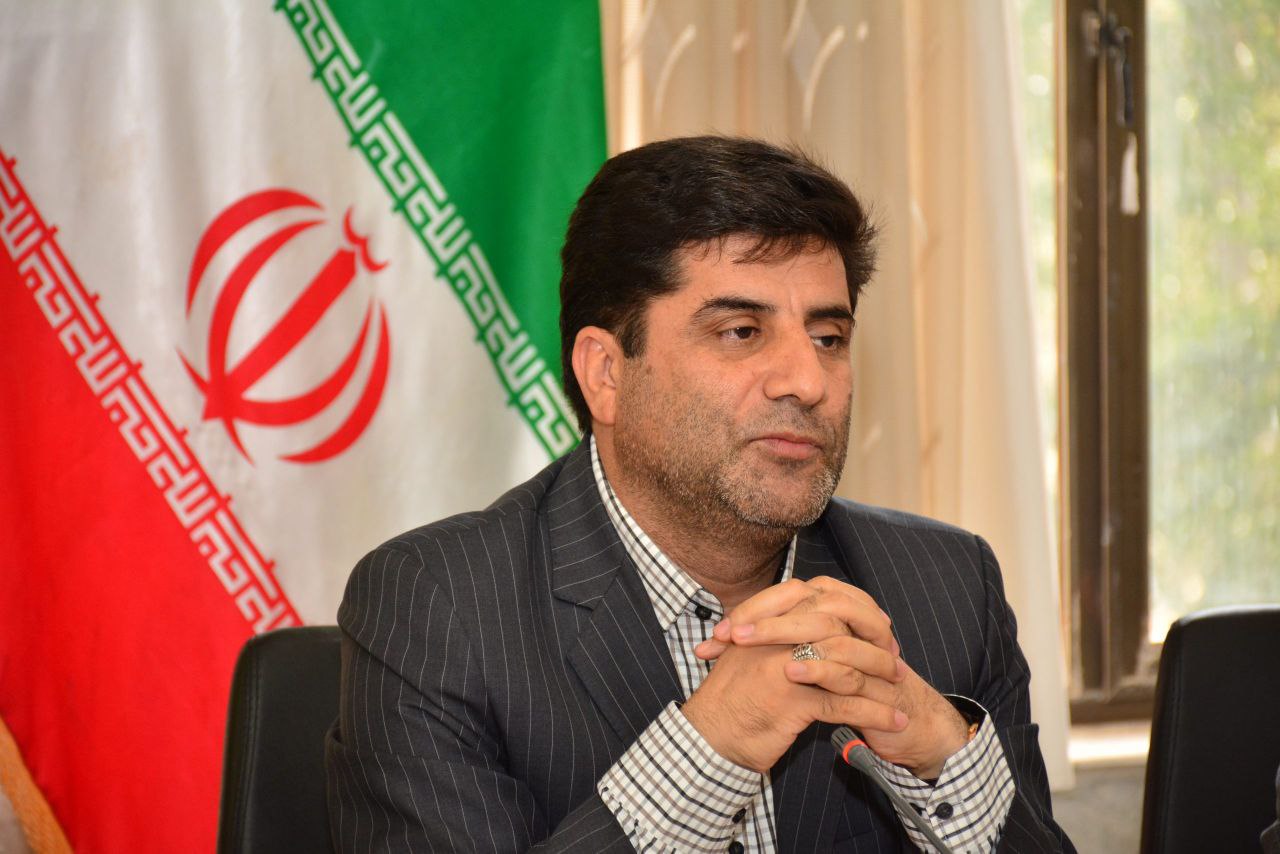 شروع احداث سازه های شهرک گلخانه ای شهرستان بناب تا ۲ ماه دیگر