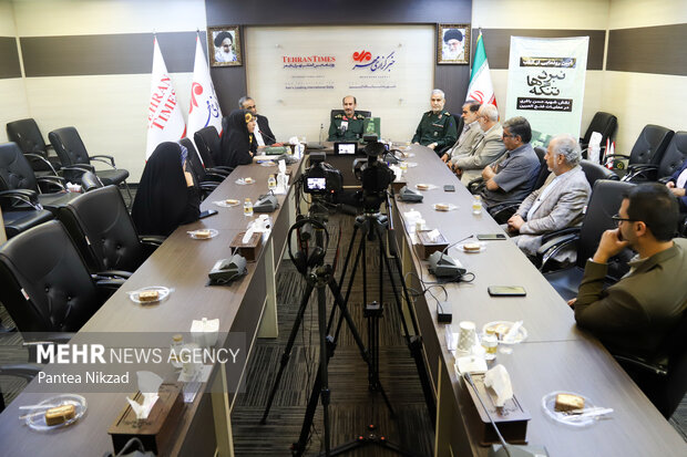 شهید باقری موافق کسب پیروزی به هرقیمتی نبود