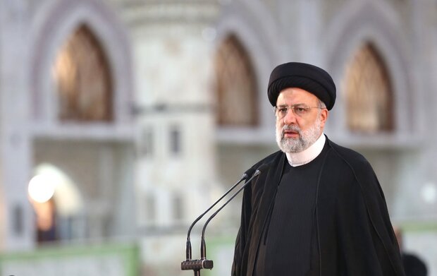 نگاه نخبگان را در دولت نعمت میدانیم/باور به مردم سرلوحه کار ماست