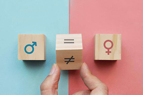 چالشهای عدالت جنسیتی را باید از مسیر فرهنگ حل کنیم