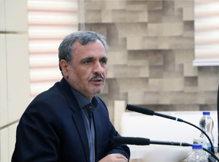 تحقق ۶۶ درصدی مصوبات شورای اقتصاد در بخش صنعتی استان