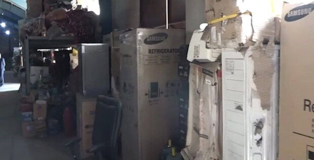 سوال بی‌پاسخ از ستاد مبارزه با قاچاق کالا وارز