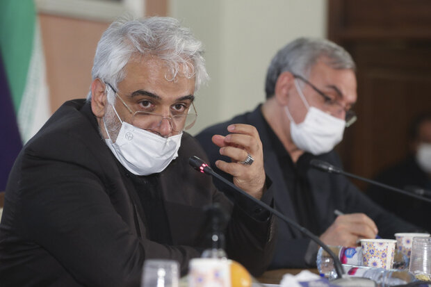 توضیح رئیس دانشگاه آزاد درباره میزان افزایش شهریه