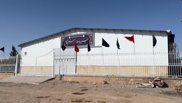 اربعین امسال، مرز دوغارون؛ حضور زائران و غیبت موکبها