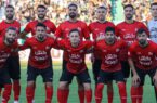 تراکتور به دنبال دهمین برد خود برابر پرسپولیس
