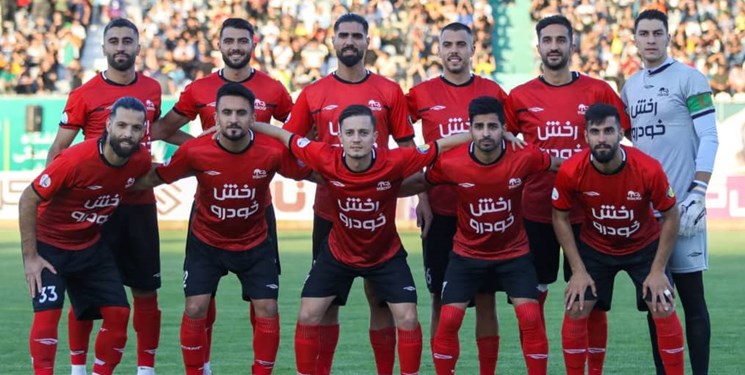 تراکتور به دنبال دهمین برد خود برابر پرسپولیس