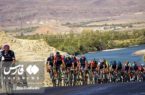 مرد طلایی تور بین‌المللی دوچرخه‌سواری ایران/ نشان برنز بر گردن رکابزن تبریزی