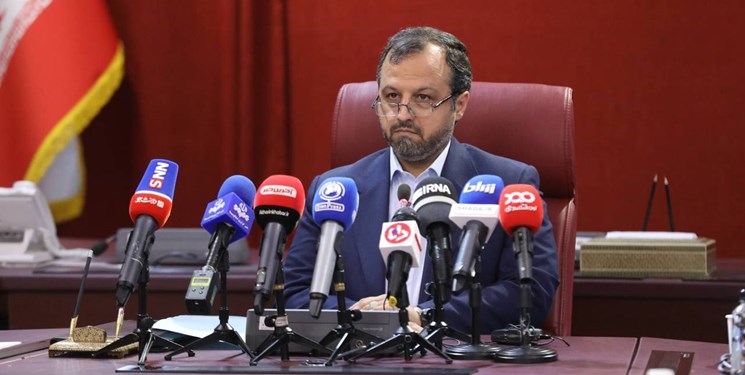 جایگزینی کالابرگ به جای یارانه نقدی امسال انجام می‌شود/ خاندوزی: رشد اقتصادی کشور به ۳.۸ درصد رسید