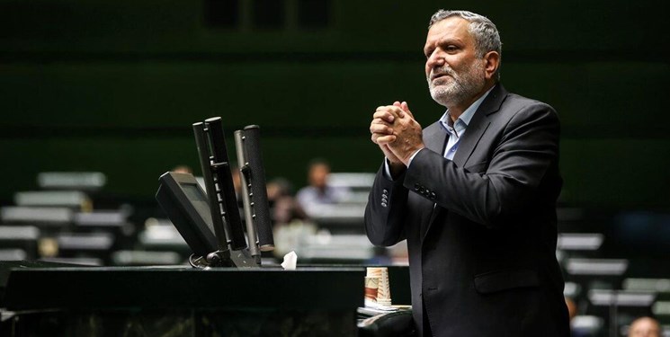 سیدصولت مرتضوی وزیر تعاون، کار و رفاه اجتماعی شد