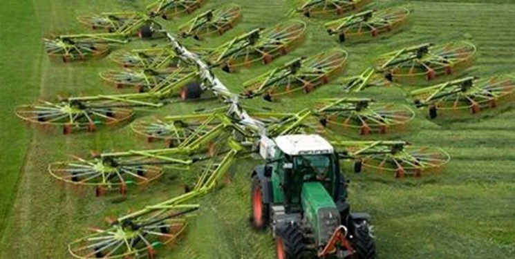 وضعیت کشور در حوزه تولید علم و شاخص نوآوری/ ۱۰ پارک علم و فناوری کشاورزی امسال در کشور تاسیس می‌شود