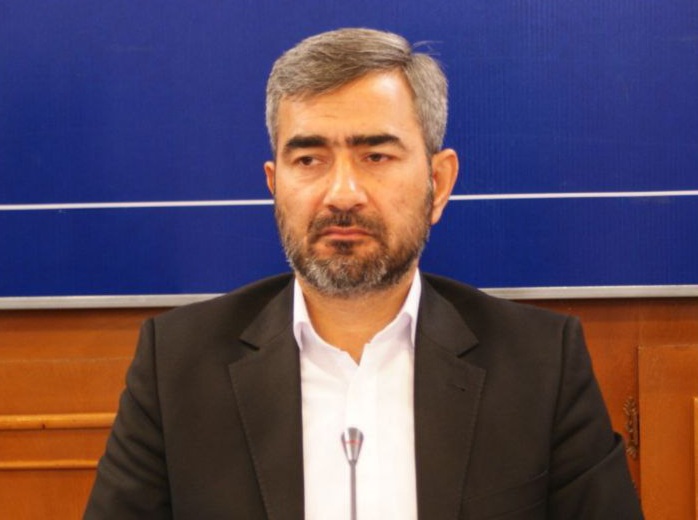 فعالیت ۴۵۰واحد تولیدی و صنعتی فعال در شهرستان بناب