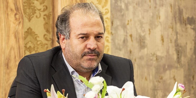 سالانه ۵۰ حلقه چاه آب در آذربایجان شرقی حفر می شود/ حل مقطعی مشکل امروز با برداشت از منابع استراتژیک