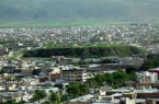 شهر فروشی در ورودی شهرهای آذربایجان شرقی