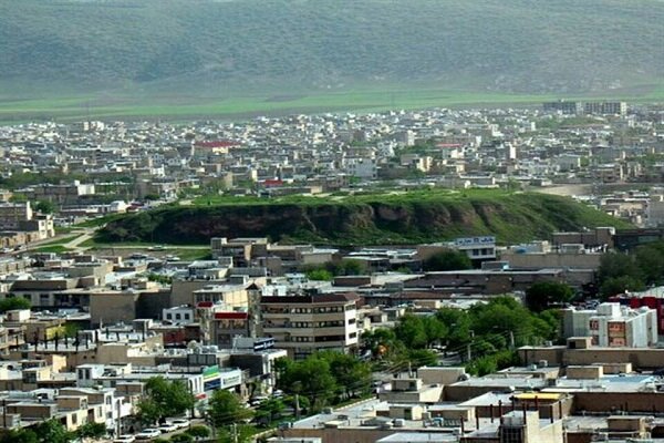 شهر فروشی در ورودی شهرهای آذربایجان شرقی