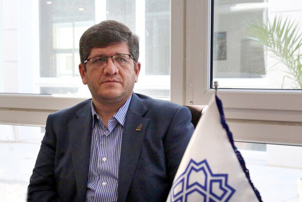 خارج شدن پروژه‌های عمرانی ازحالت اقتصادی