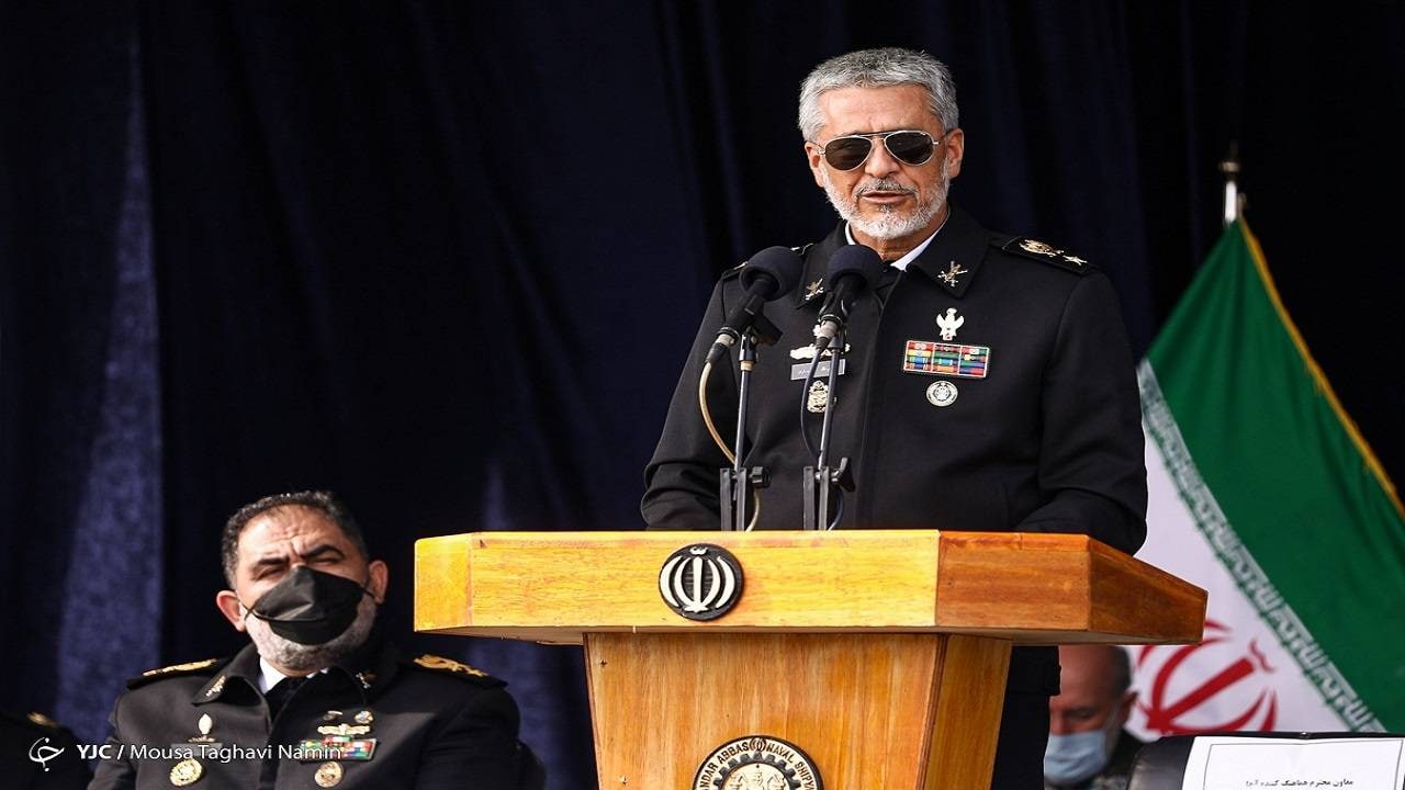 رزمایش مشترک ذوالفقار ۱۴۰۱ ارتش از امشب آغاز میشود