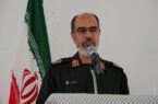 سپاه مولود انقلاب اسلامی است