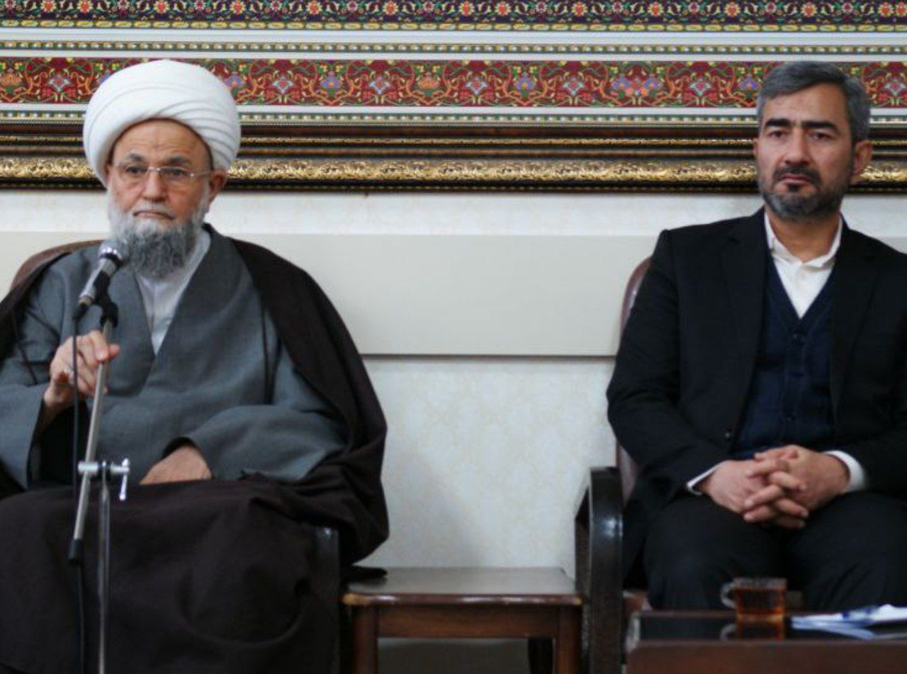 شهادت رمز جاودانگی مردان بزرگ خداست / مسئولان سردار شهید حاج قاسم سلیمانی را الگوی عملی خود قرار دهند