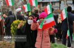 برگزاری راهپیمایی ۲۲ بهمن ماه در بیش از ۷۰ نقطه آذربایجان شرقی
