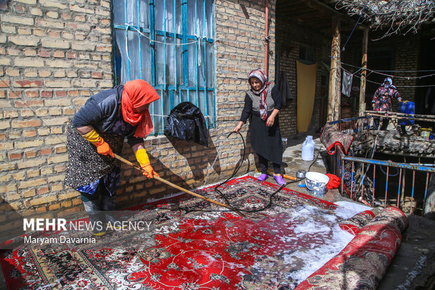 برخورد جدی با مشترکان پر مصرف / کاهش ۱۲ درصدی بارش نسبت به پارسال
