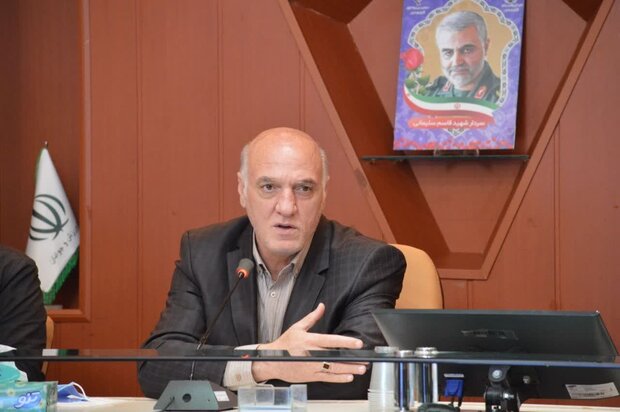وضعیت عمومی مدیرکل ورزش آذربایجان‌شرقی رو به بهبود است