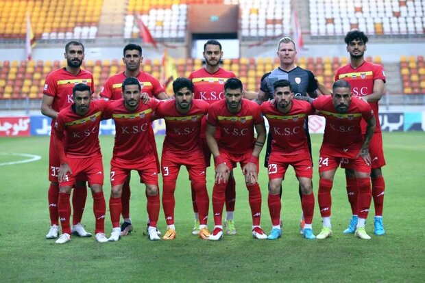فولاد به دنبال آبروداری قارهای در غیاب استقلال و پرسپولیس