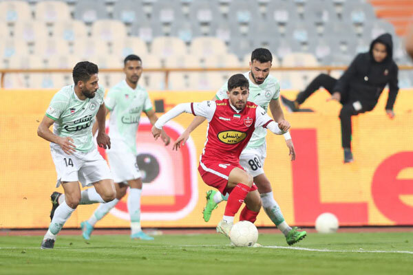 برنامه مسابقات هفته بیست و سوم تا بیست و ششم لیگ برتر اعلام شد