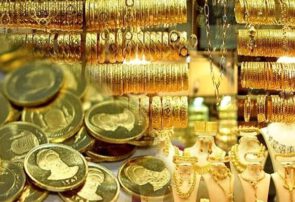 قیمت سکه و طلا ۵ فروردین ۱۴۰۲/ سکه امامی به ۳۱ میلیون تومان رسید