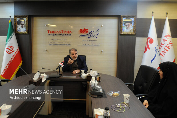 همه‌چیز درباره بخش حجاب و عفاف نمایشگاه قرآن