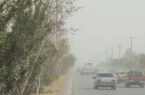 هشدار وزش باد در آذربایجان شرقی