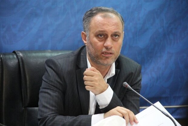 افزایش۲.۵ برابری تولید شیشه در آذربایجان شرقی برنامه‌ریزی شده است