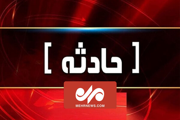 ۵ مصدوم در پی واژگونی خودروی سواری در جاده ملکان- بناب