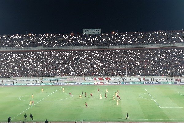 توقف سپاهان در تبریز/ تراکتور برنده بازی بزرگ لیگ برتر شد