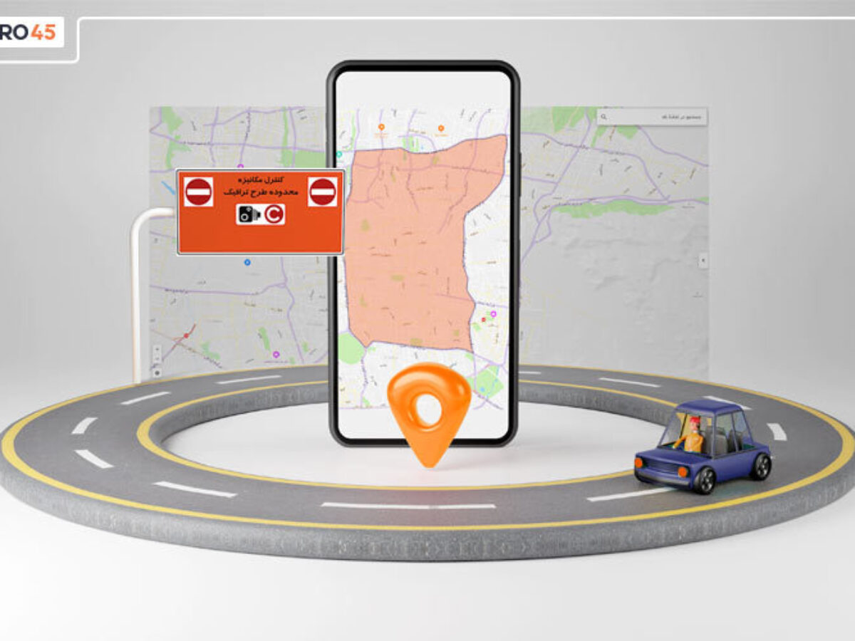 جزئیات اجرای طرح جدید ترافیکی در شهرستان بناب