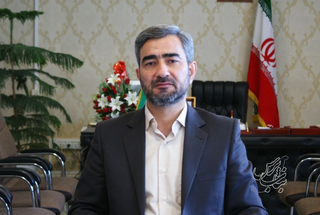 پیام تبریک فرماندار بناب بمناسبت سالروز تاسیس سپاه پاسداران انقلاب اسلامی