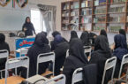 برگزاری دو کارگاه آموزشی پیشگیری از آسیبهای اجتماعی در موسسه قرآنی والفجر و کانون فرهنگی و هنری شیخ مناف