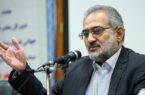 حسینی: قیمت بنزین و آرد افزایش نخواهد داشت/ مأموریت وزارتخانه‌ها برای تحقق شعار سال مشخص شده است