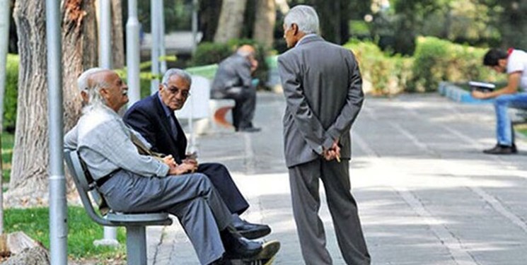 افزایش حقوق بازنشستگان و مستمری‌بگیران اجرایی می‌شود