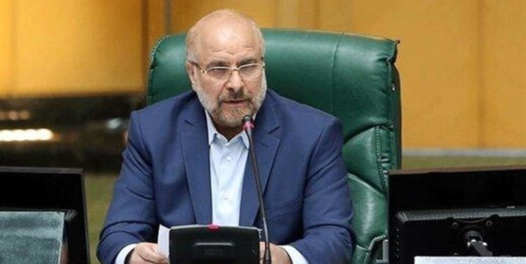 قالیباف: کمیسیون آموزش مجلس رفع کاستی های رتبه بندی معلمان را در دستور کار دارد